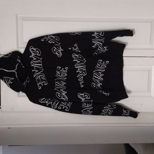 Rue 21 savage hoodie